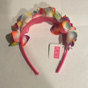 Children’s Place one size fits all headbands
